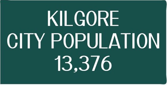 GILMER CITY POPULATION - 4